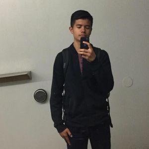 Meet your Posher, Jose