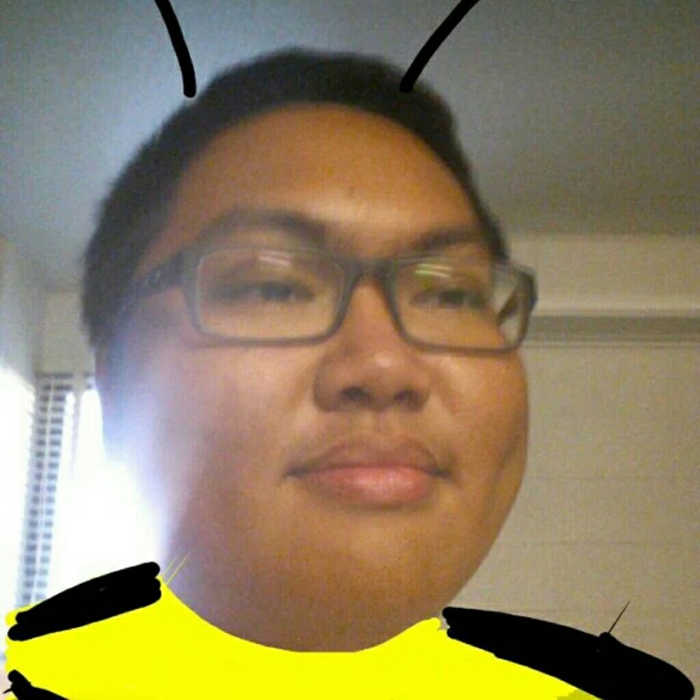 Meet your Posher, Camron