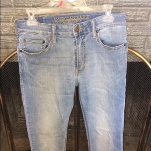 vintage jeans