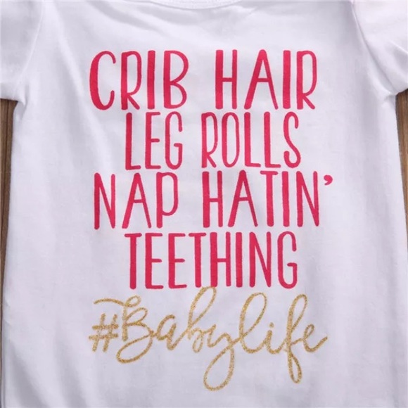 HP💖#Babylife - Picture 3 of 4