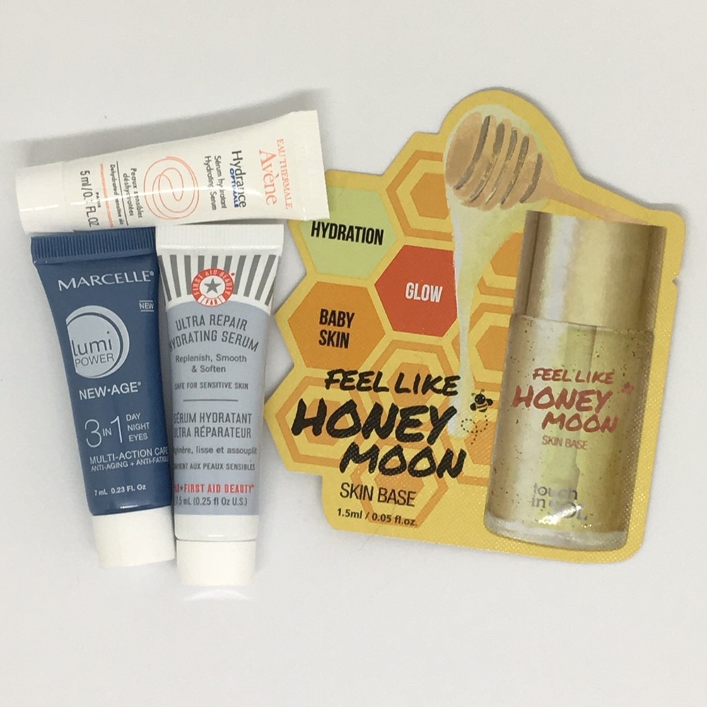 Skin Care BUNDLE