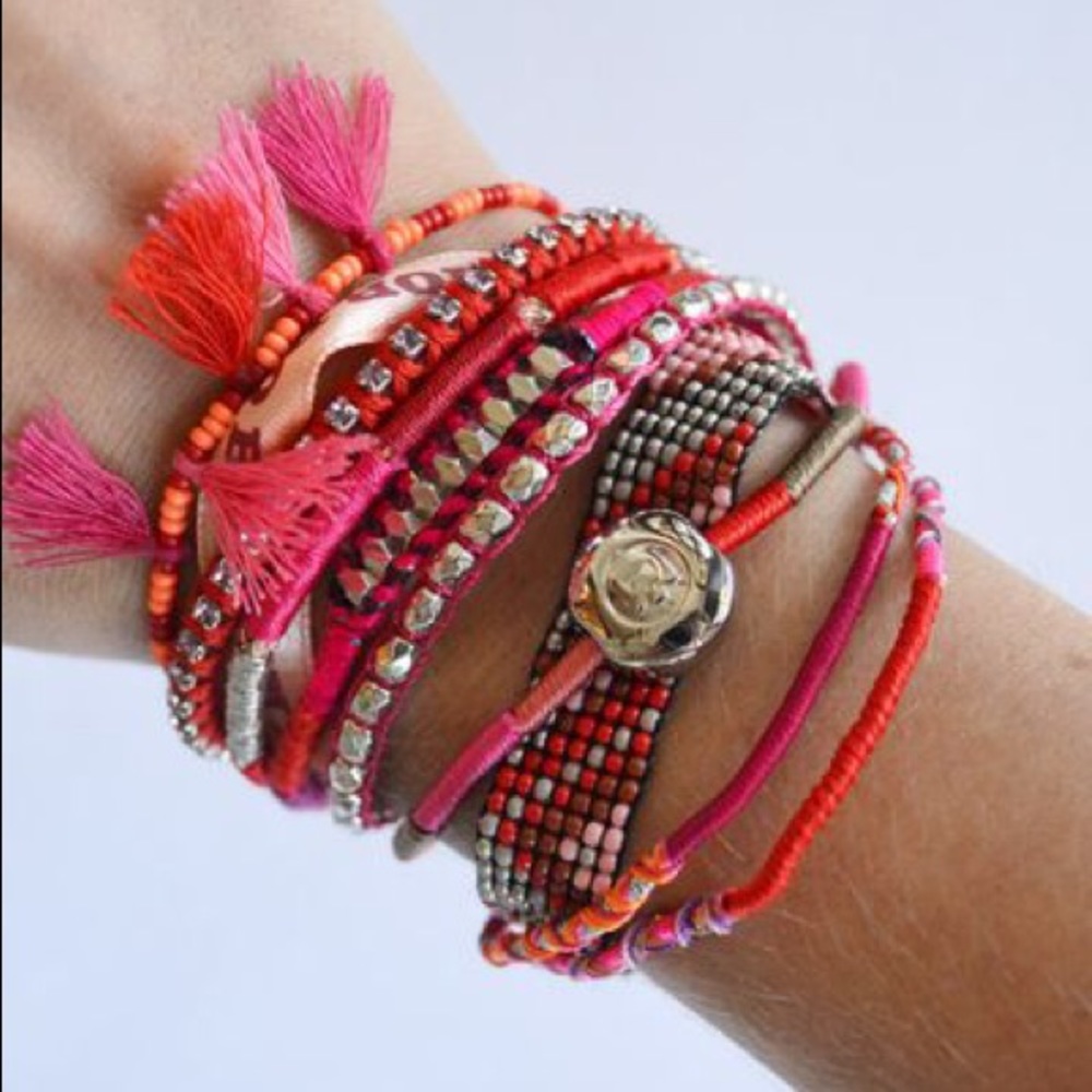 ***WEEKEND SALE*** New Hipanema France