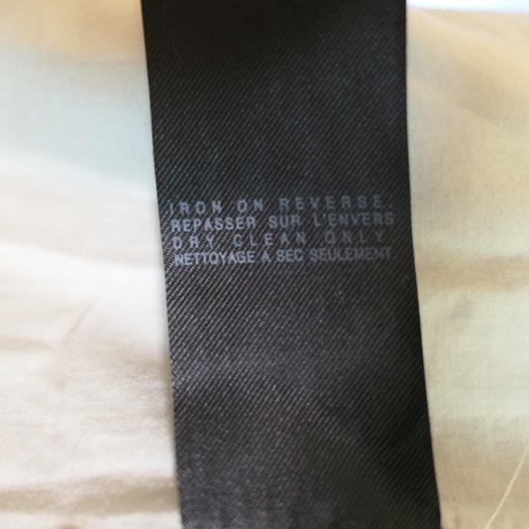 AllSaints Canonbury Blazer Jacket - Picture 7 of 7