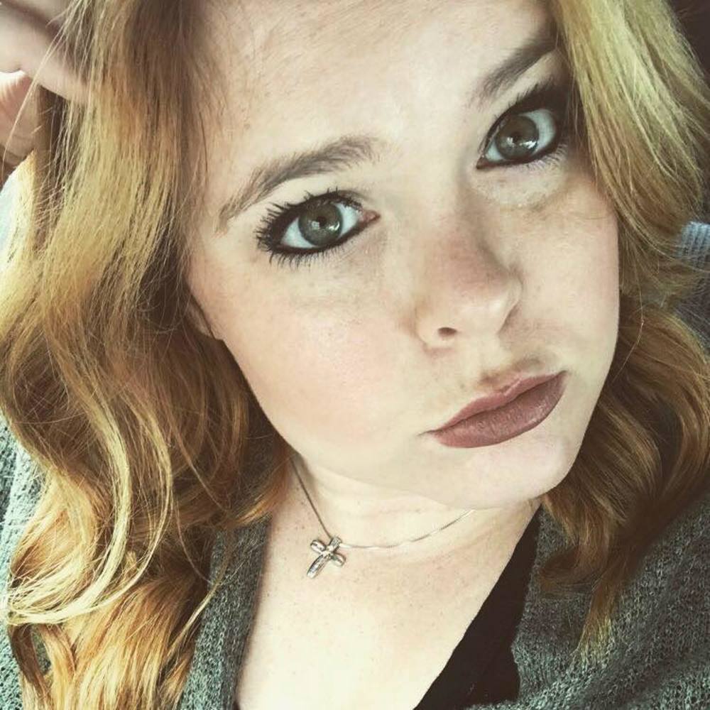 Meet your Posher, Tiffany