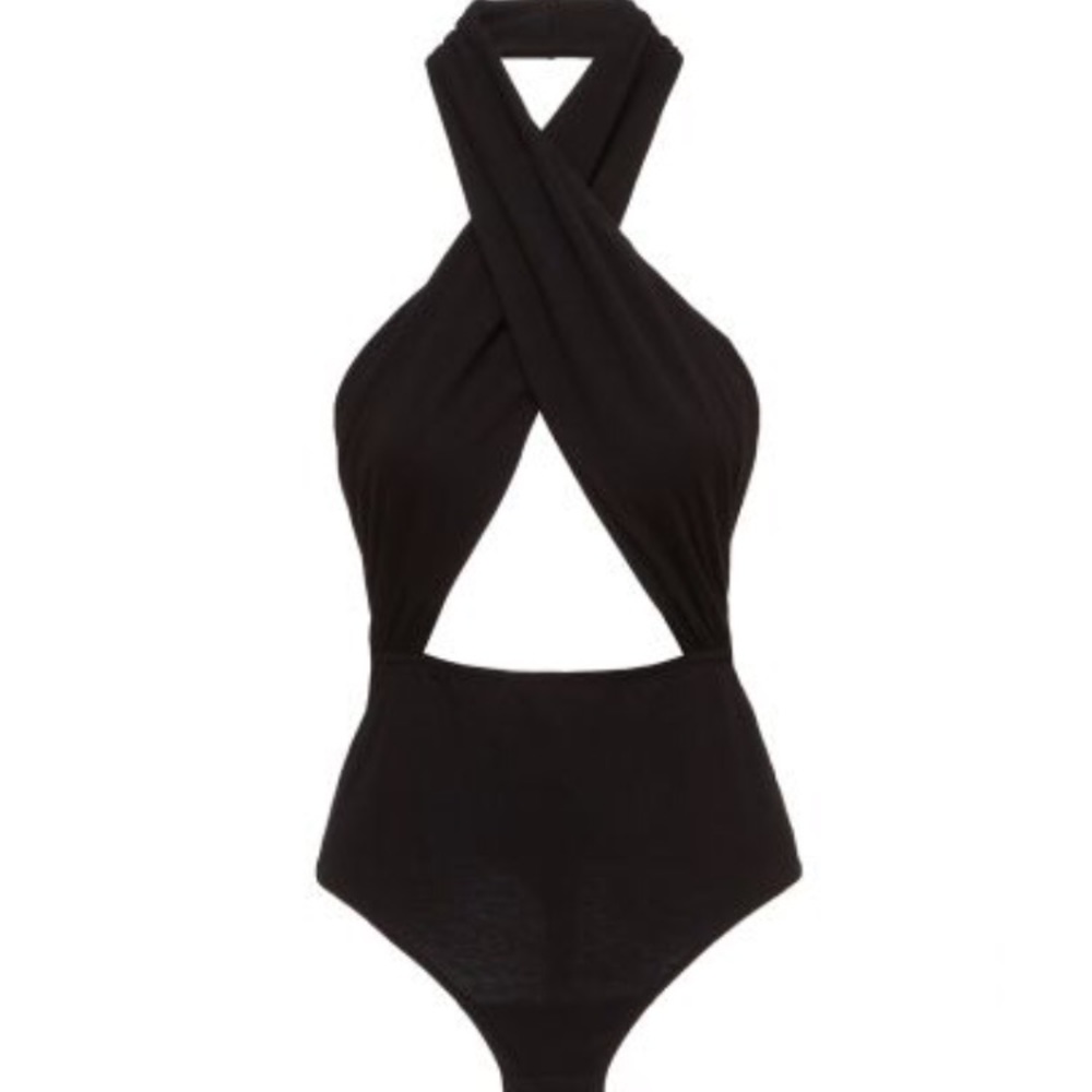 Bodysuit sexy and unique