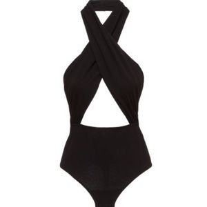 Bodysuit sexy and unique