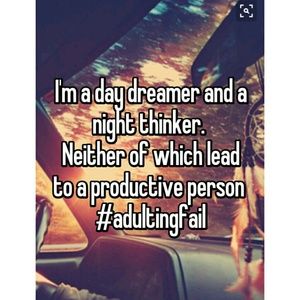 Meet your Posher, Alexandria