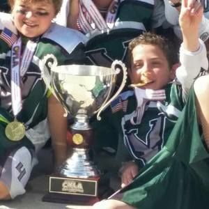 Meet your Posher, Sean