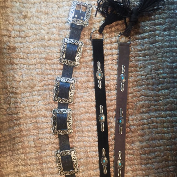 Belts