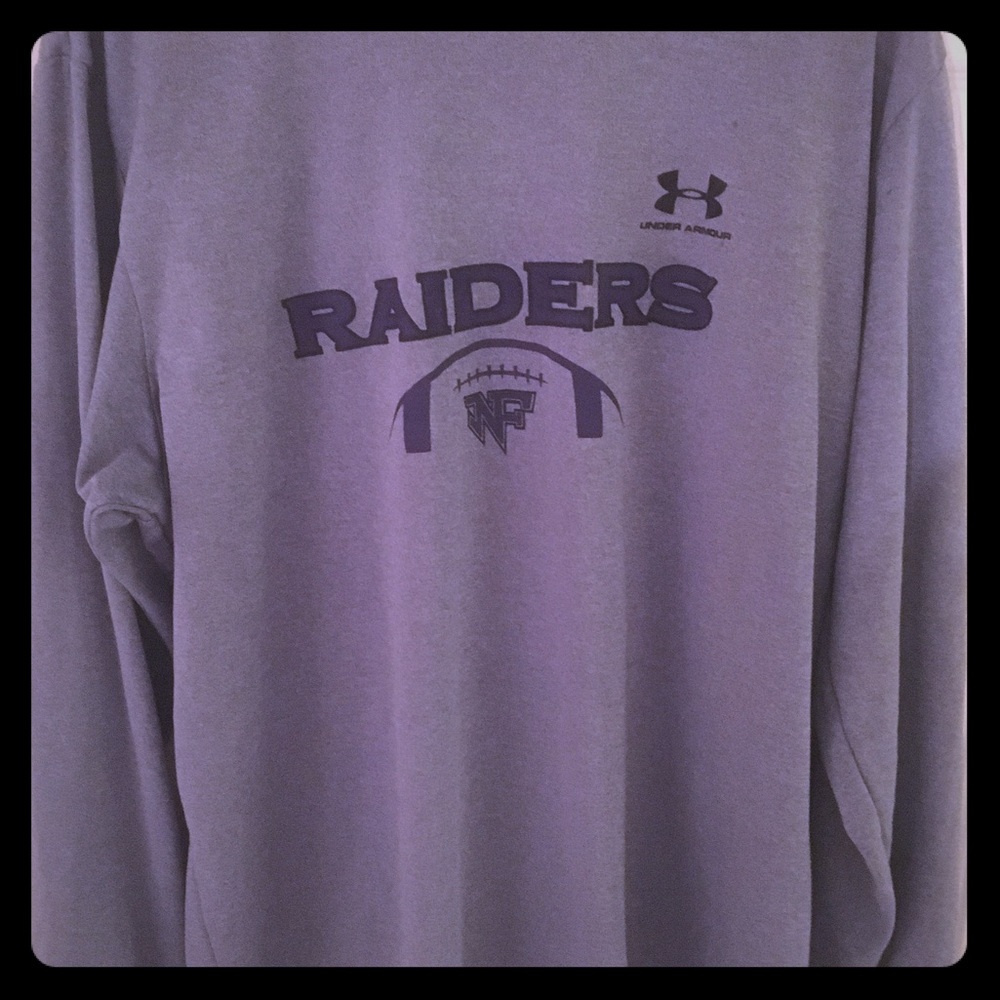 Sport shirt