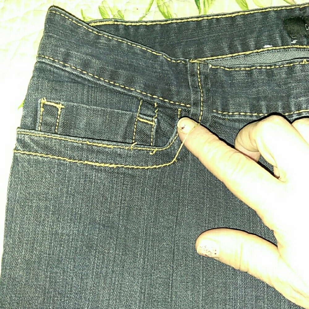 Jeans - Picture 3 of 3