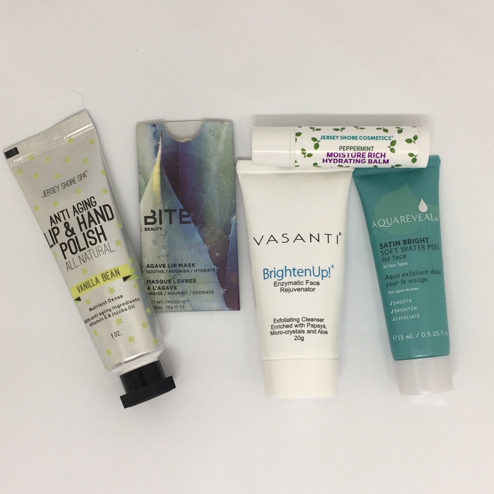 Skin Care BUNDLE