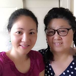 Meet your Posher, Lin