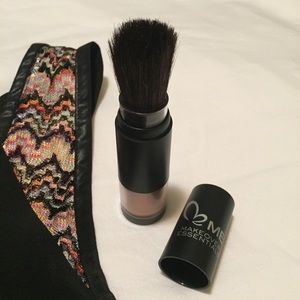 Bronze Shimmer Powder