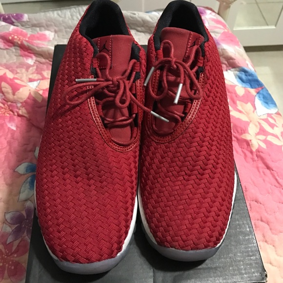 Air Jordan Future - Picture 1 of 5