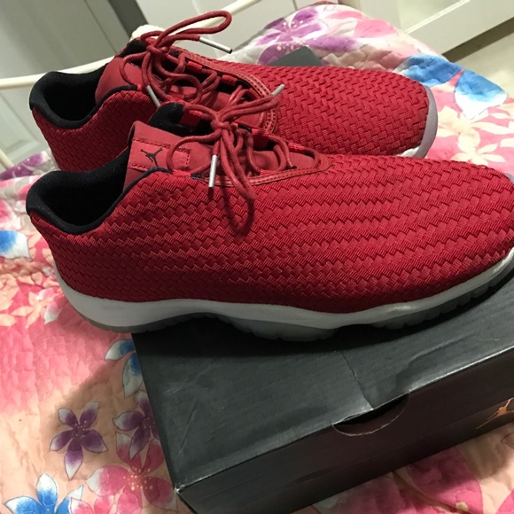 Air Jordan Future - Picture 2 of 5