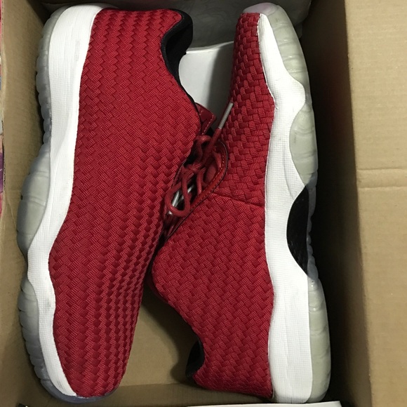 Air Jordan Future - Picture 4 of 5