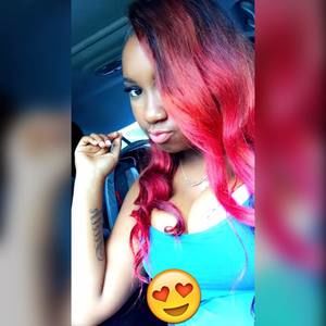 Meet your Posher, Kendria