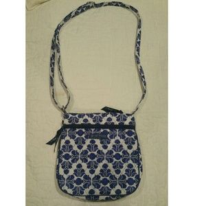 NWOT Vera Bradley- Crossbody purse