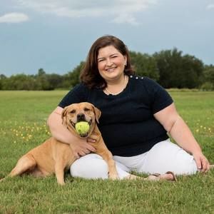 Meet your Posher, Gertrude