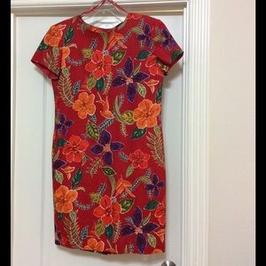Liz Claiborne Dress