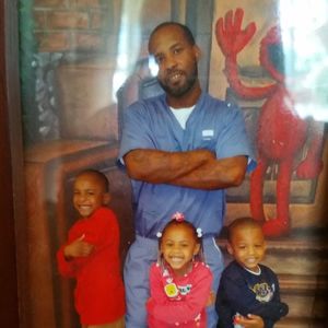 Meet your Posher, Nick