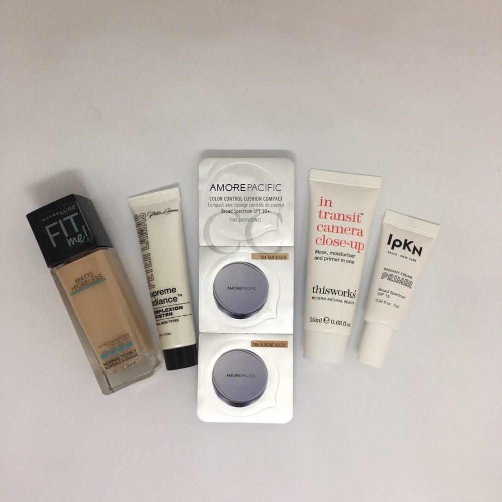 Beauty Bundle