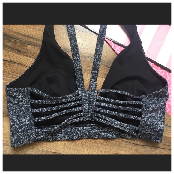 Victoria's Secret Other - Victoria Secret Bra / Strapoy Back NWOT