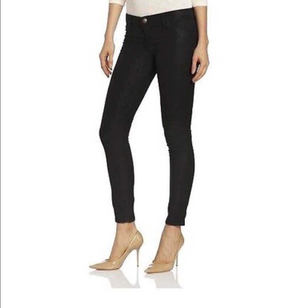 Bcbg Gen indigo Jasper skinnies