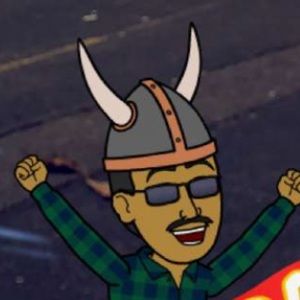 Meet your Posher, Ricardo