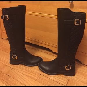 White Mountain Boots