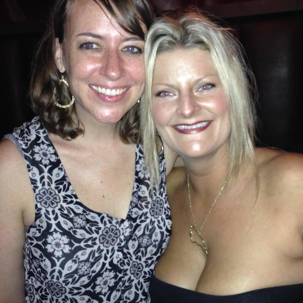 Meet your Posher, Melanie