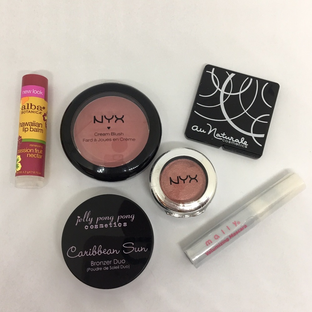 Beauty Bundle