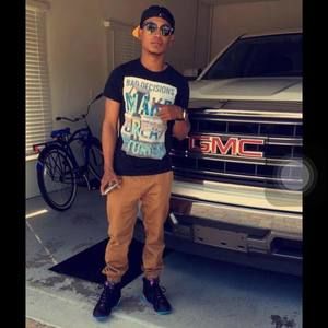 Meet your Posher, Miguel