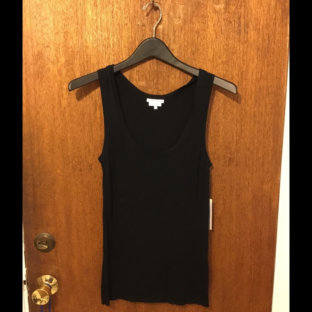 Lutz & Patmos tank top