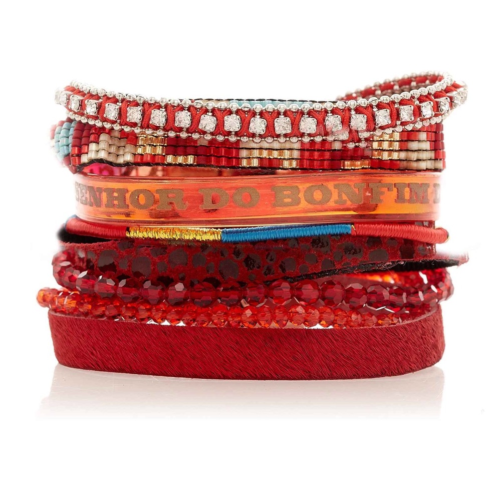 New Hipanema France bracelet