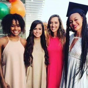 Meet your Posher, Christiana