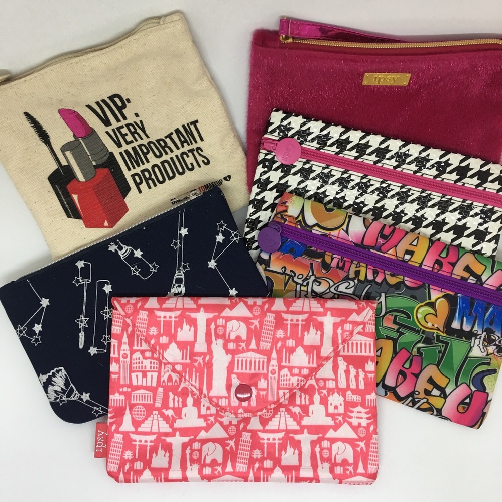 ❌SOLD❌FREE BAG WITH BEAUTY BUNDLE!