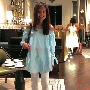 Meet your Posher, Deepa