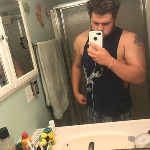 Meet your Posher, Hunter