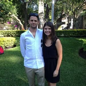 Meet your Posher, Cynthia