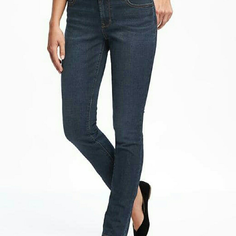 Old Navy jeans