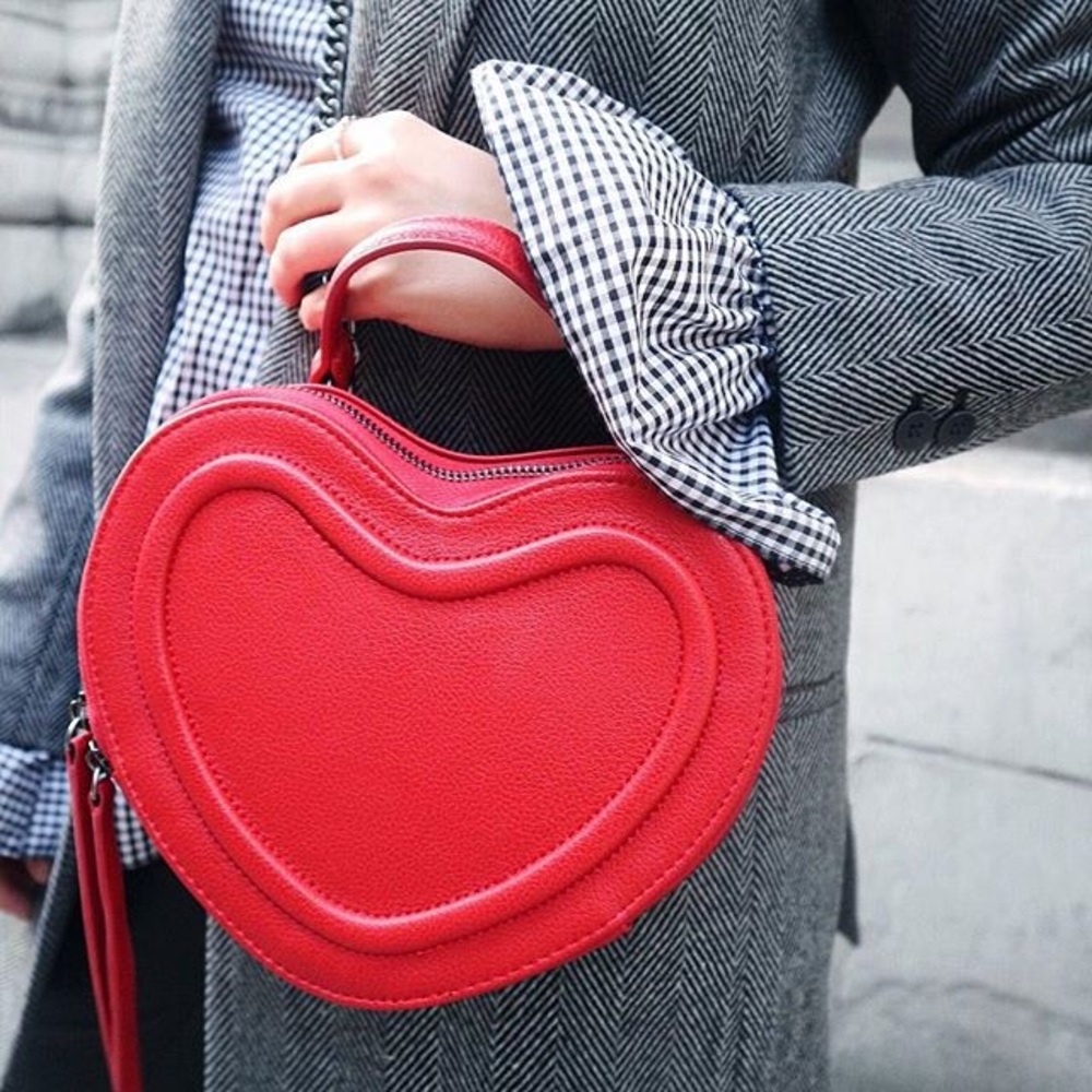 Meet your Posher, Maggie