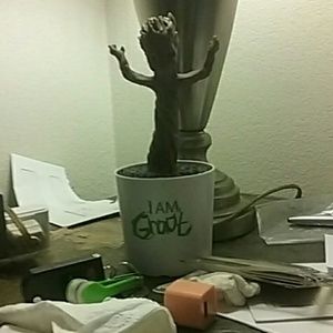 Meet your Posher, Aidan