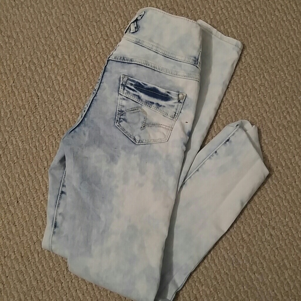 Pants