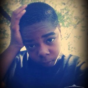 Meet your Posher, Nickolas