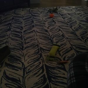 Meet your Posher, Lee