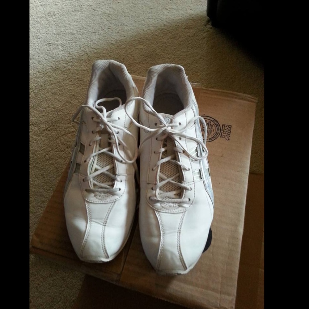 Asics Cheer Sneakers