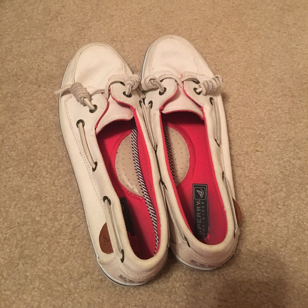 Sperry Flats