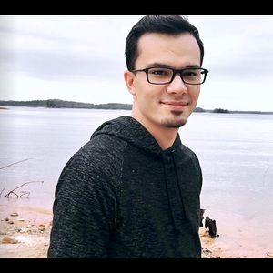 Meet your Posher, Naty